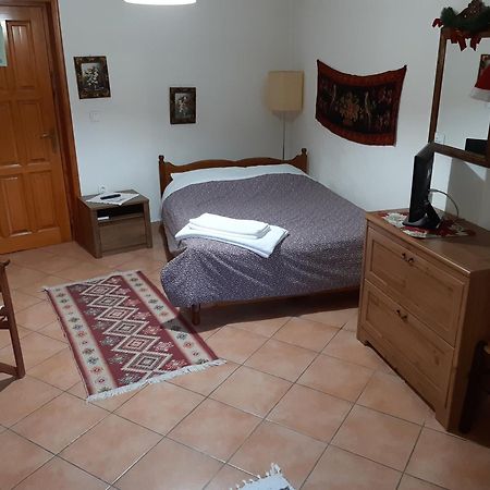 Arka Metsovo Hotell Rom bilde