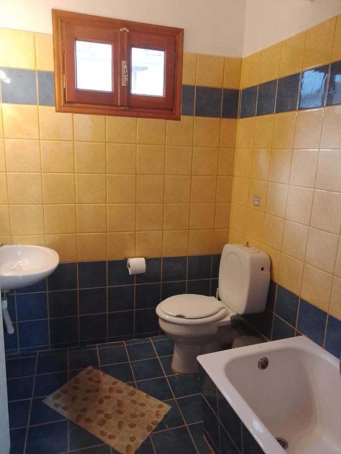 Arka Metsovo Hotell Rom bilde